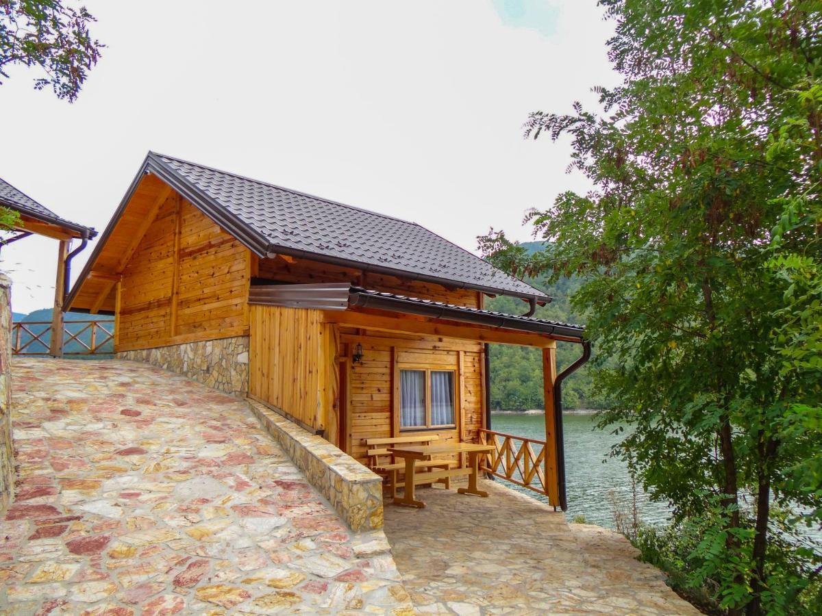 Panorama Resort Hrasno Donje Exterior foto