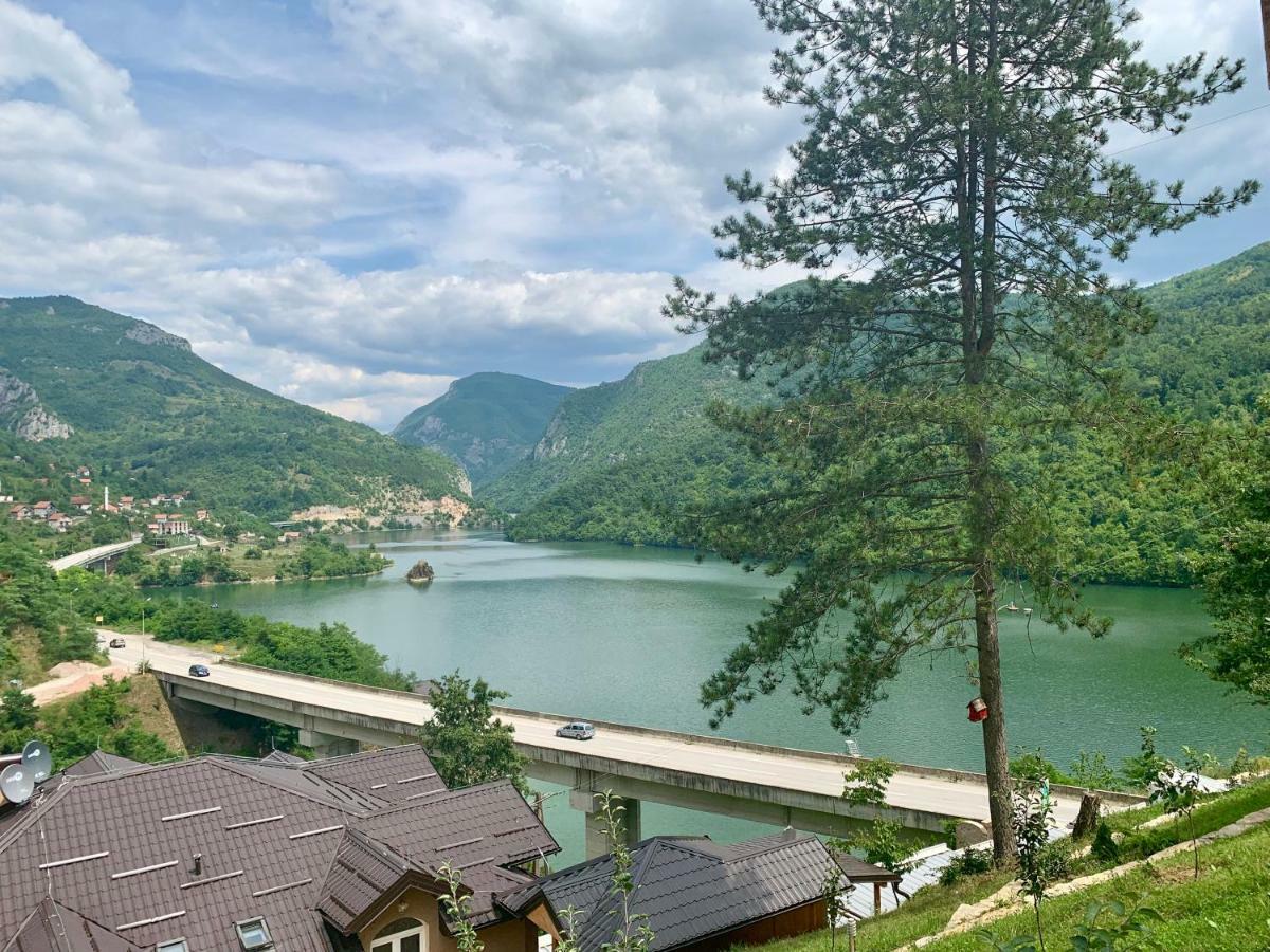Panorama Resort Hrasno Donje Exterior foto