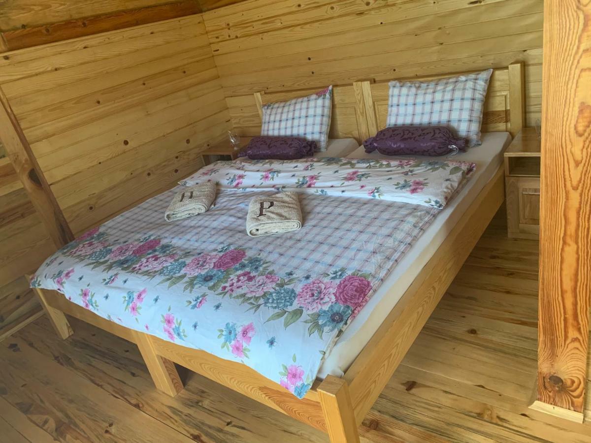 Panorama Resort Hrasno Donje Exterior foto