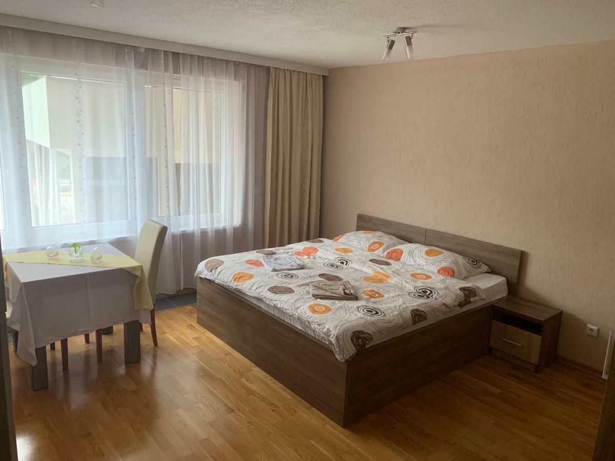Panorama Resort Hrasno Donje Exterior foto